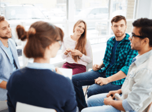 our substance abuse treatment in chicago provides those battling addiction to start on their road to long term recovery
