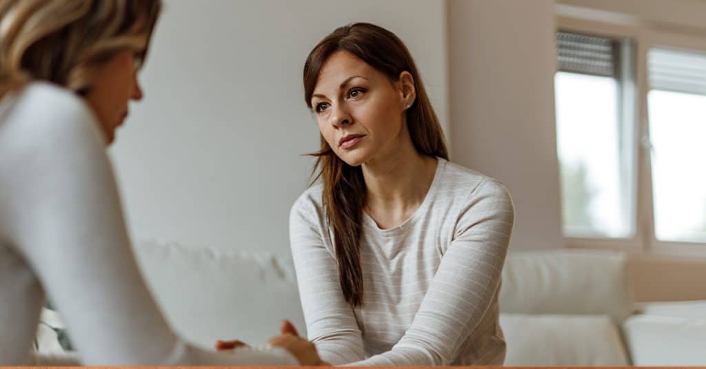 individual therapy at Chicago Rehab Center is personalized to meet the unqiue needs of each patient and to help them achieve their sobriety and mental health goals